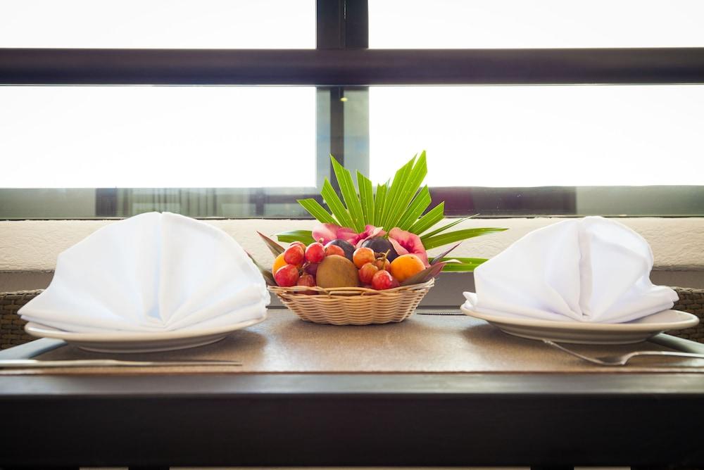 Hotel Mx Portal Maya Playa del Carmen Exteriér fotografie