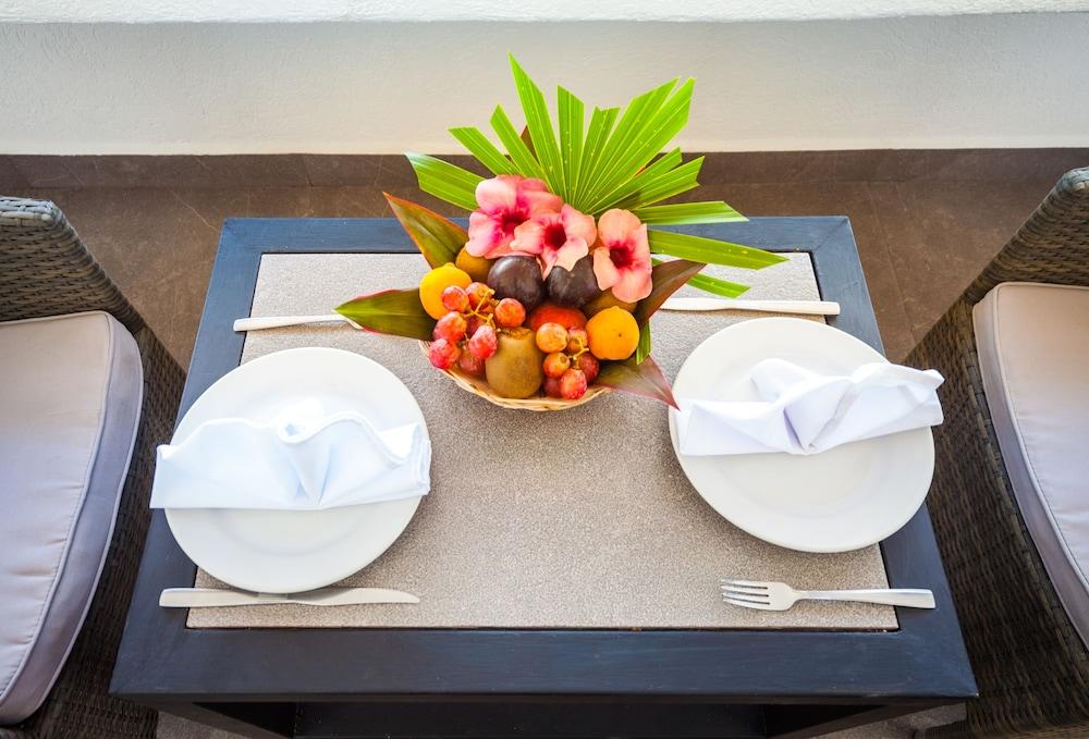 Hotel Mx Portal Maya Playa del Carmen Exteriér fotografie