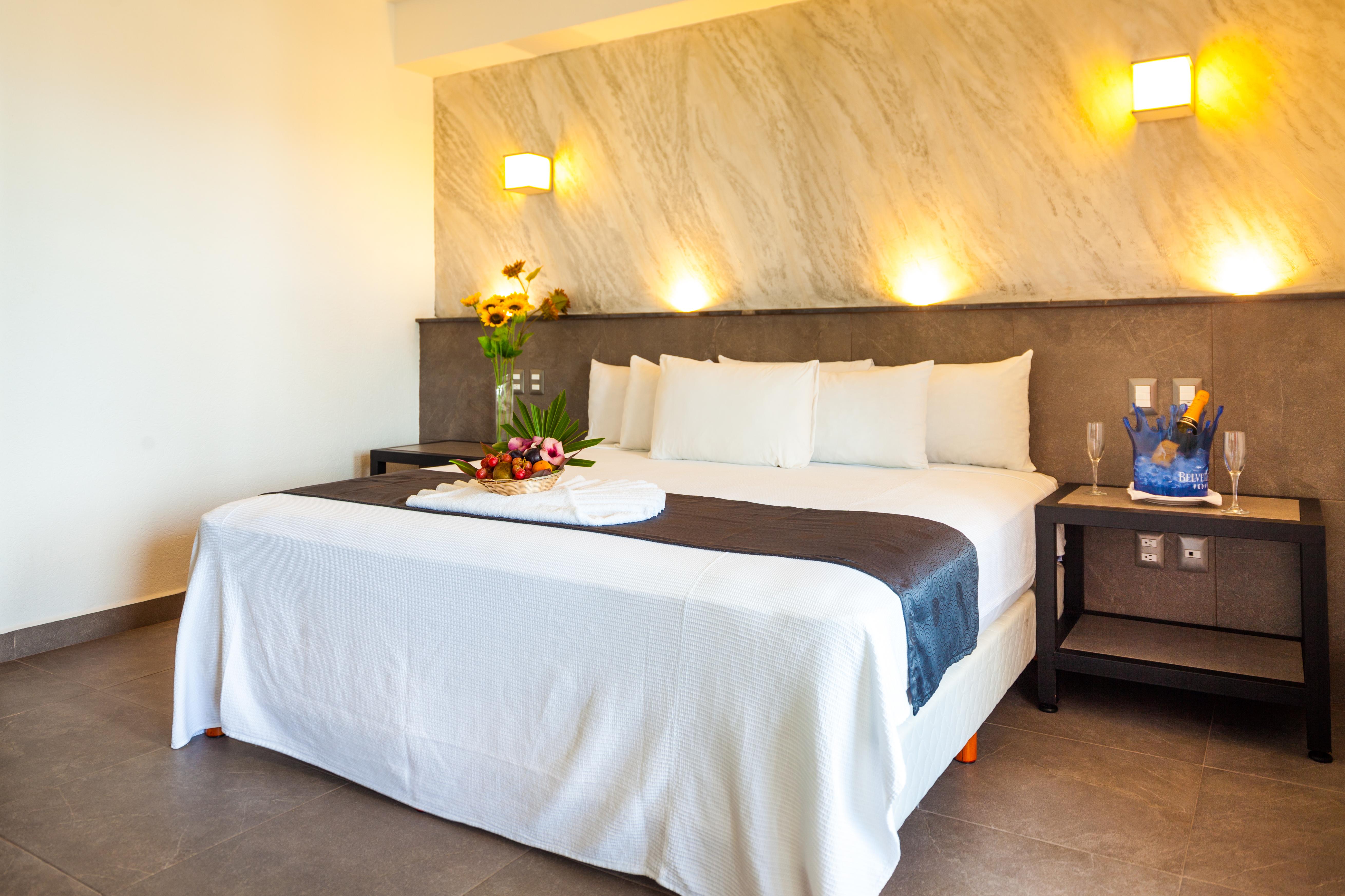 Hotel Mx Portal Maya Playa del Carmen Exteriér fotografie