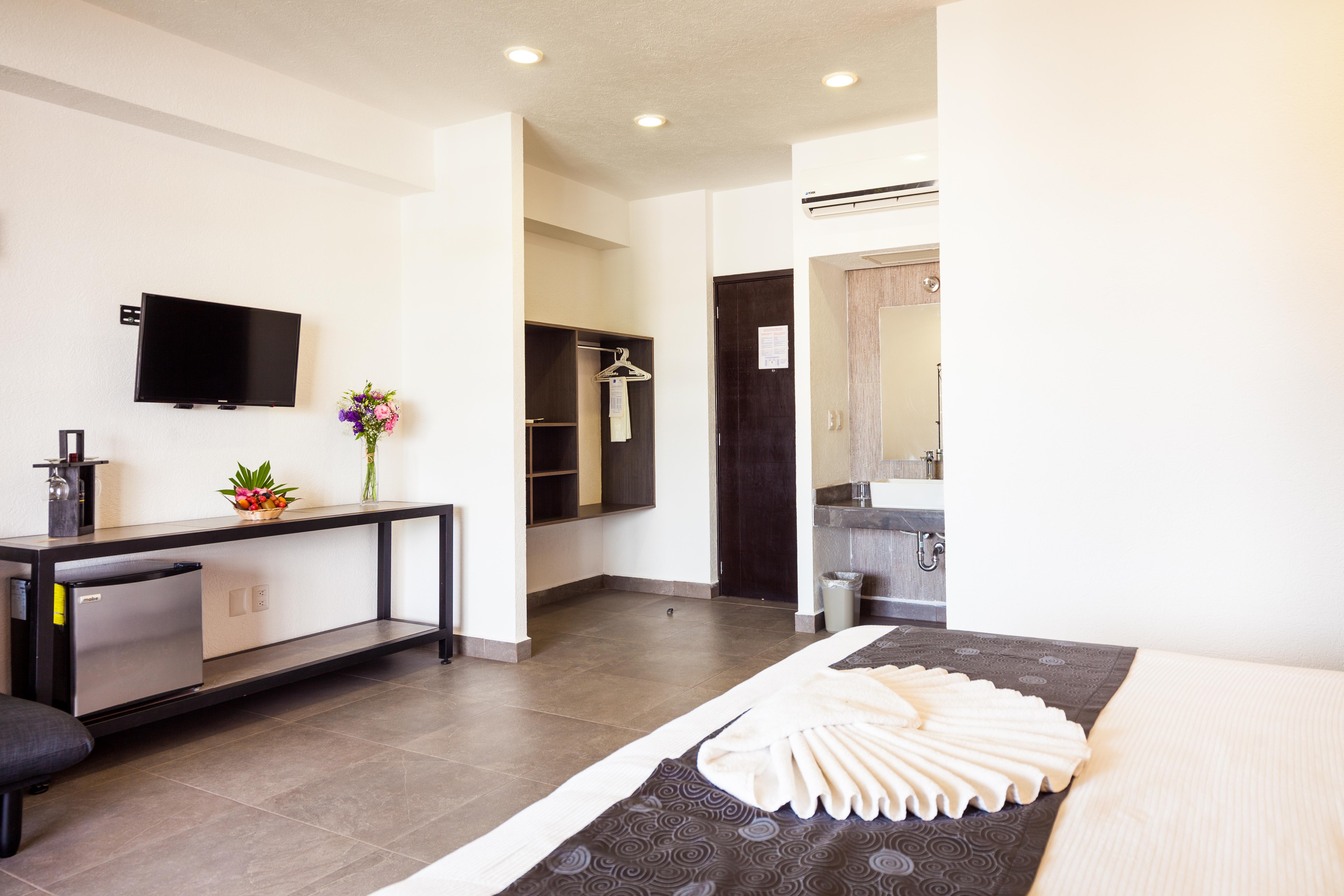 Hotel Mx Portal Maya Playa del Carmen Exteriér fotografie