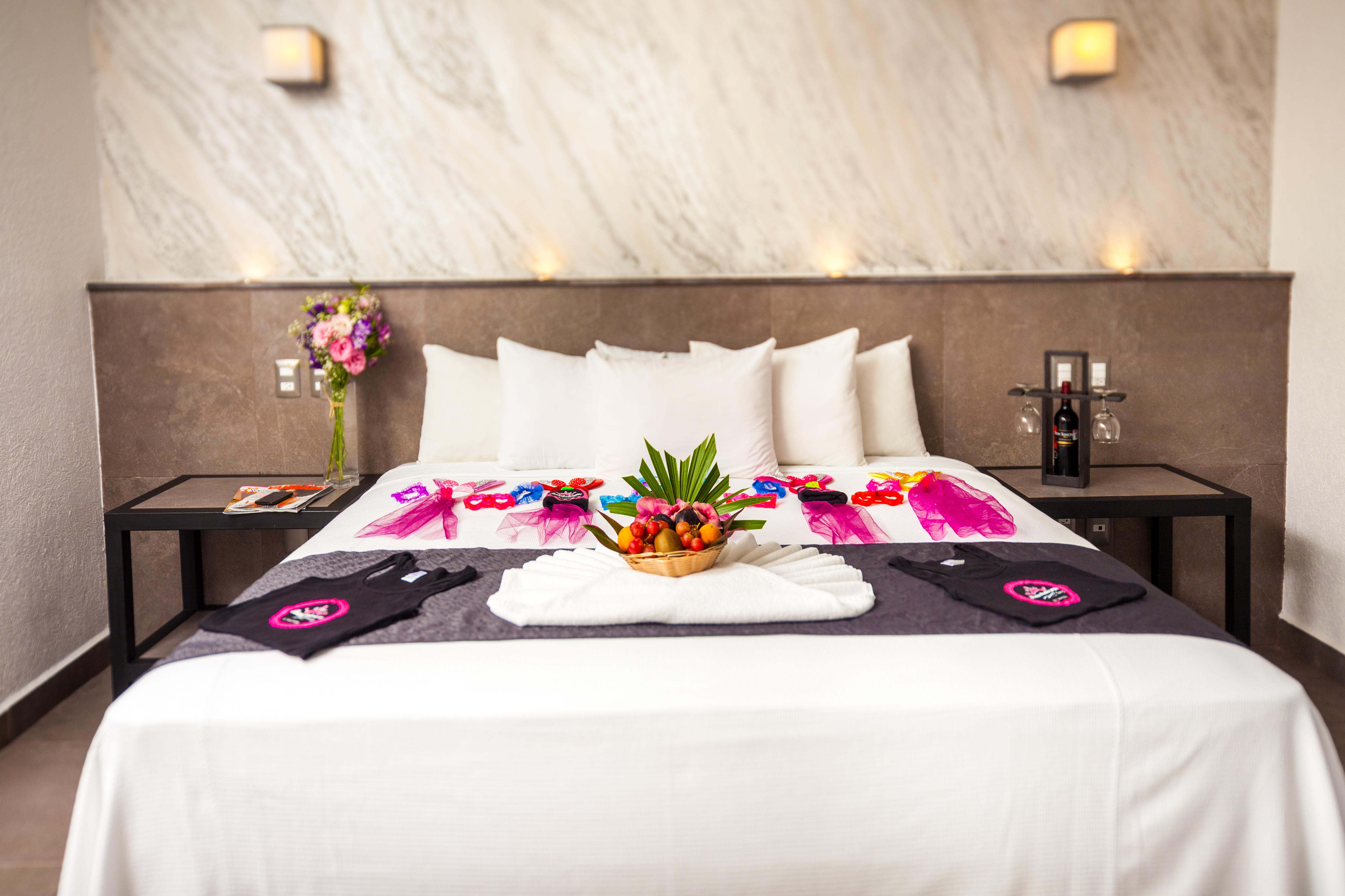 Hotel Mx Portal Maya Playa del Carmen Exteriér fotografie