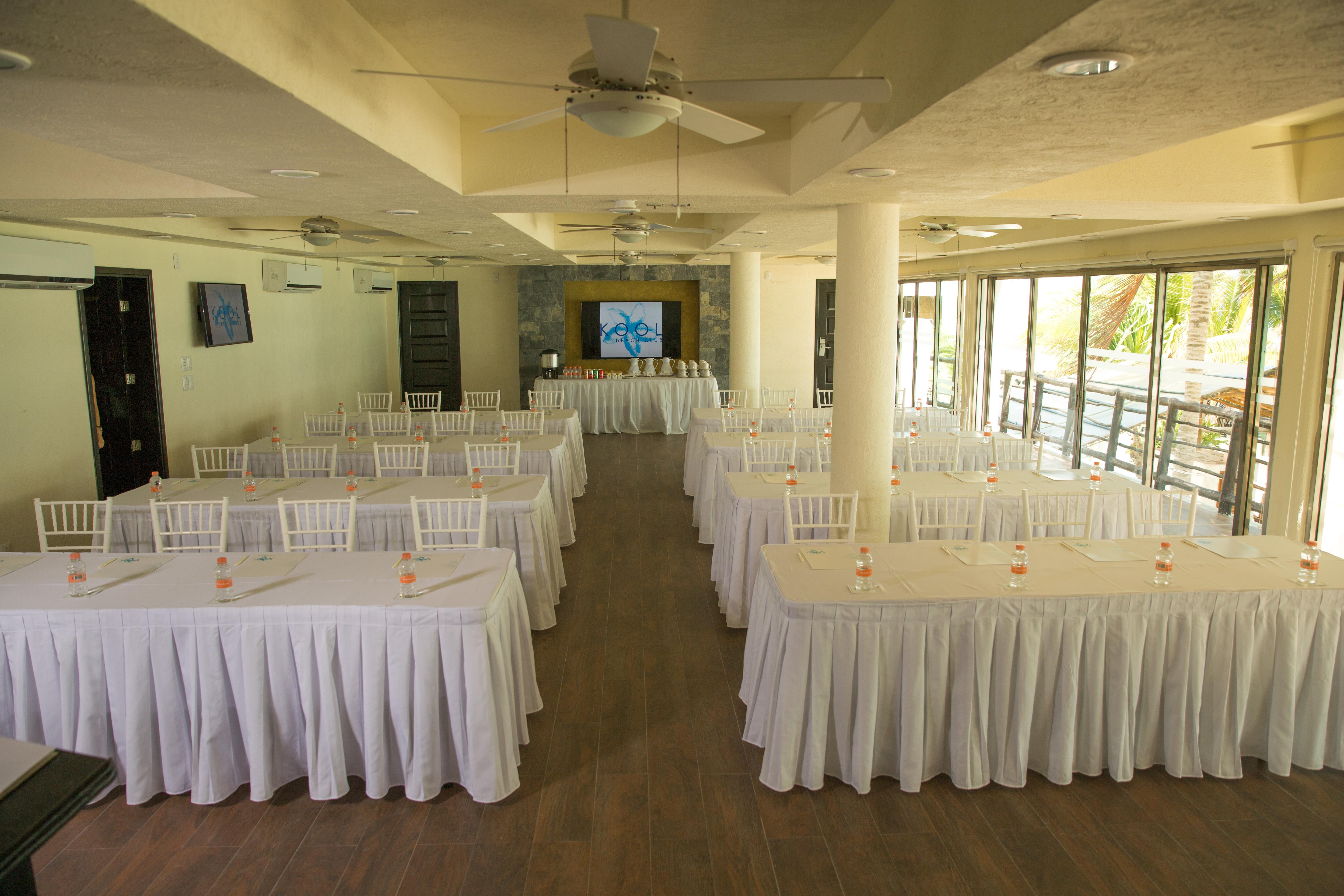 Hotel Mx Portal Maya Playa del Carmen Exteriér fotografie