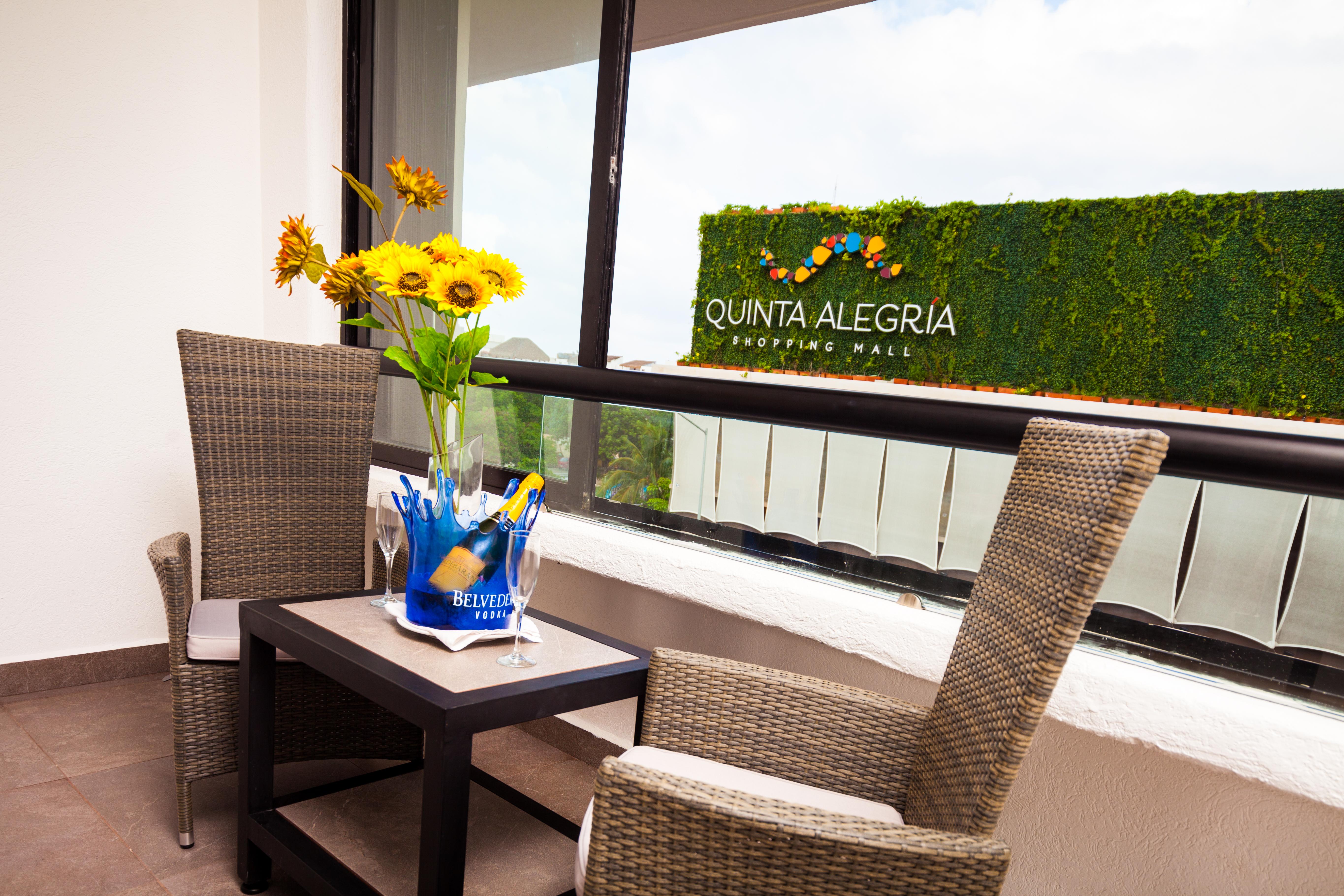 Hotel Mx Portal Maya Playa del Carmen Exteriér fotografie