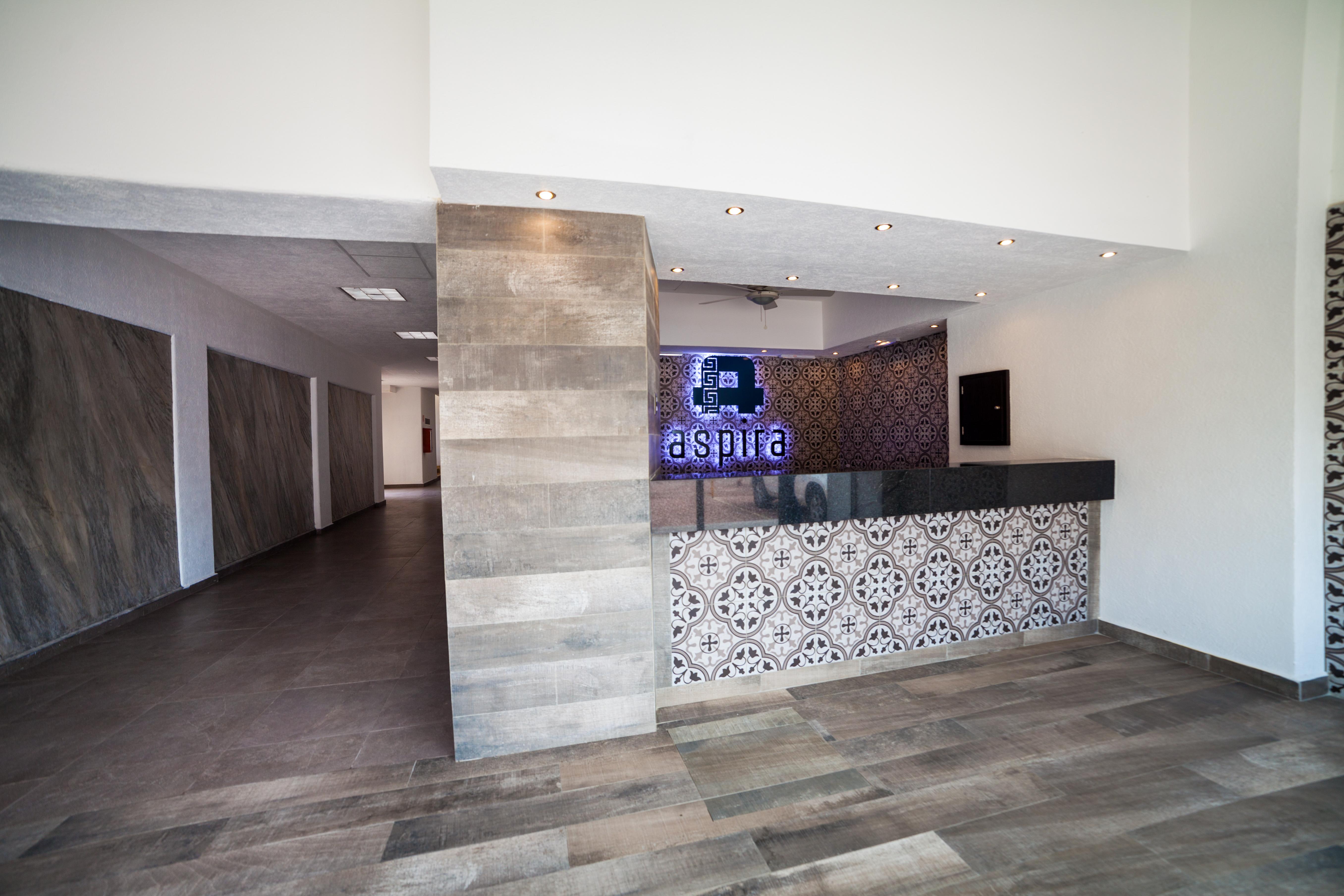 Hotel Mx Portal Maya Playa del Carmen Exteriér fotografie