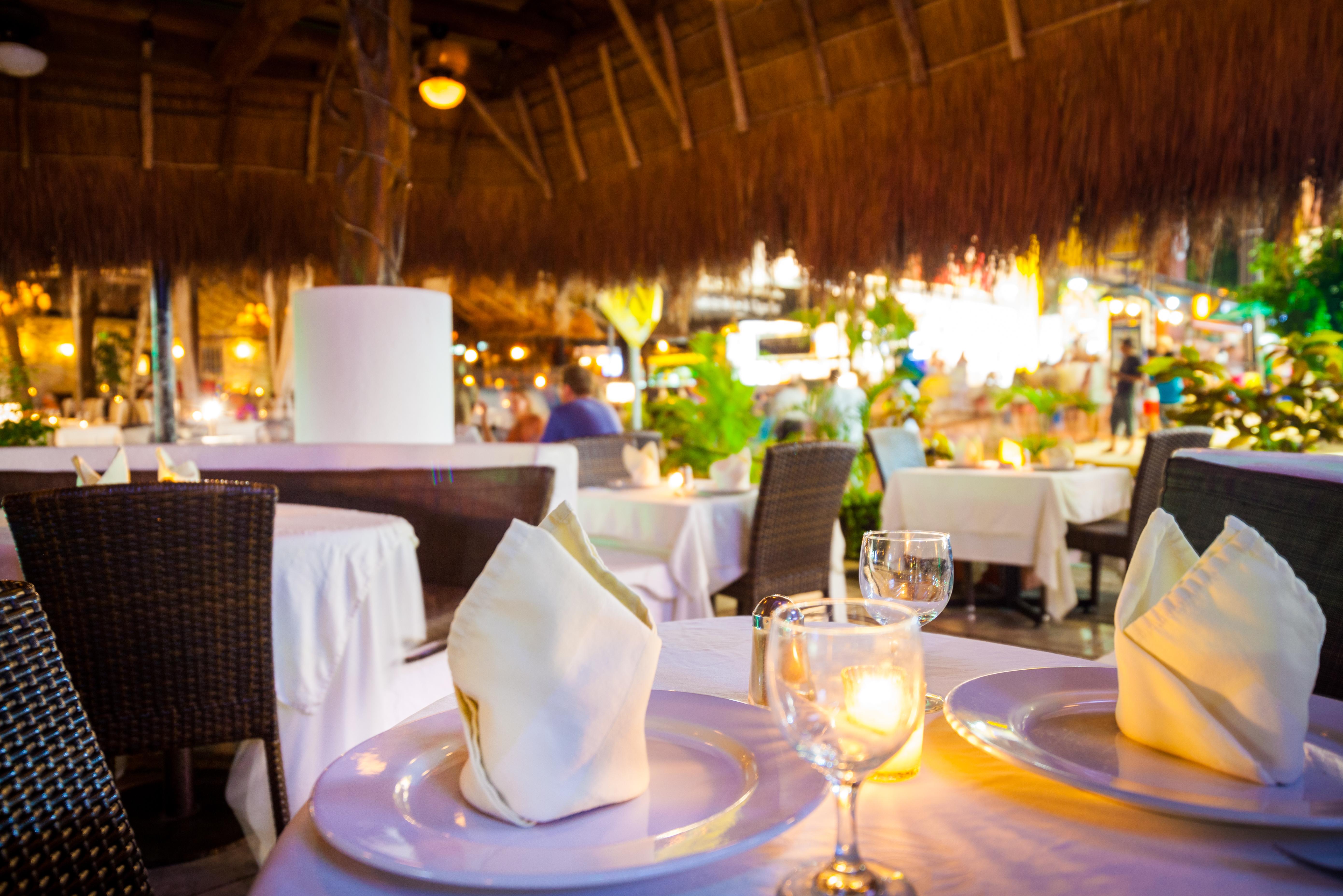 Hotel Mx Portal Maya Playa del Carmen Exteriér fotografie