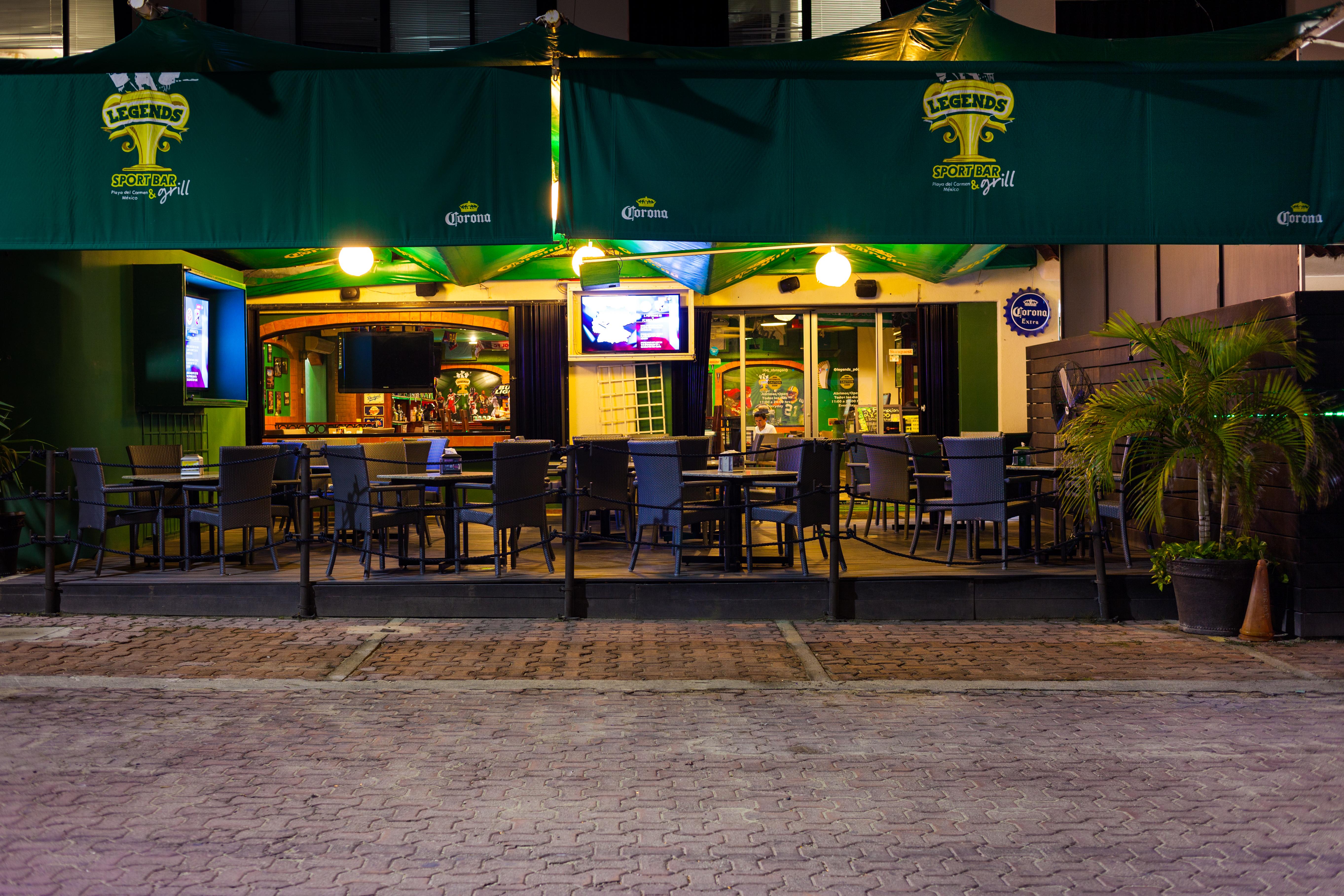 Hotel Mx Portal Maya Playa del Carmen Exteriér fotografie