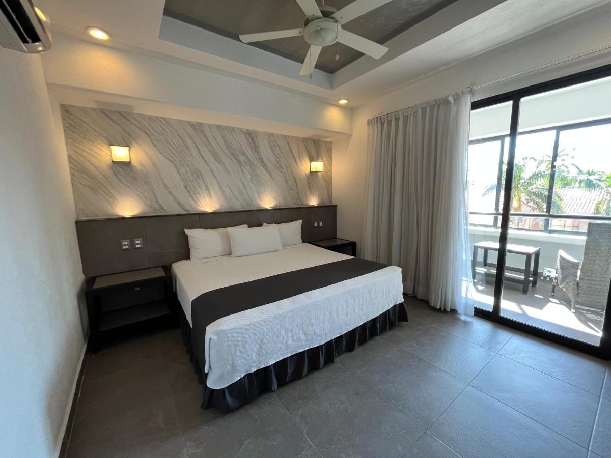 Hotel Mx Portal Maya Playa del Carmen Exteriér fotografie